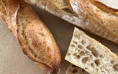 The Best Baguette Competition in Paris: A Celebration of Tradition and Excellence