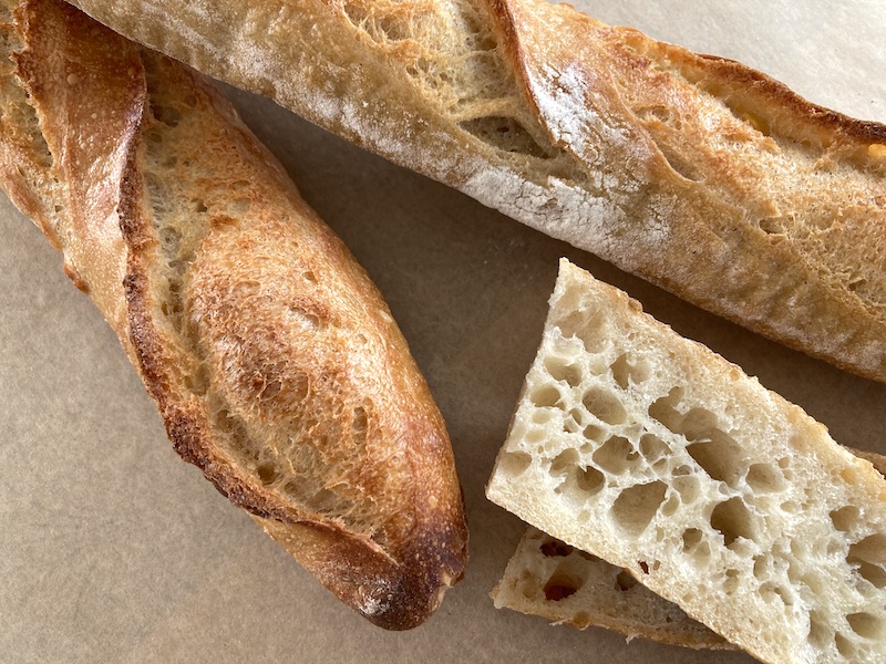 The Best Baguette Competition in Paris: A Celebration of Tradition and Excellence