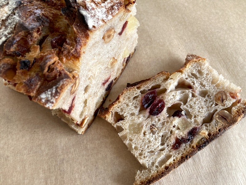 Other Key French Ingredients In Pastry 