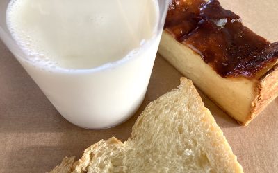 Why French Milk and Cream Make the Best Pastries: A Guide to Quality French Dairy in Baking